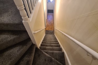 3 bed house, Granville Terrace, Layerthorpe, York, YO103DY - Image 1