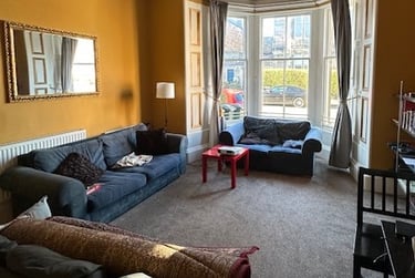 9 bed house, Spence Street, Newington, Edinburgh, EH165AG - Image 5