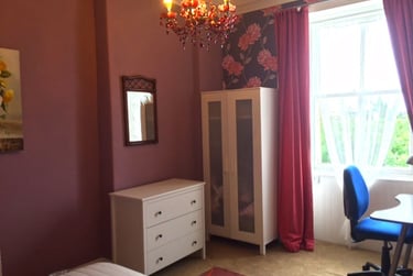 9 bed house, Spence Street, Newington, Edinburgh, EH165AG - Image 3