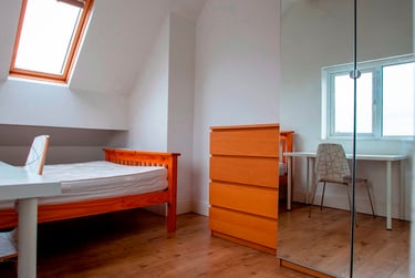 9 bed house, Ladybarn Lane, Fallowfield, Manchester, M146NG - Image 2