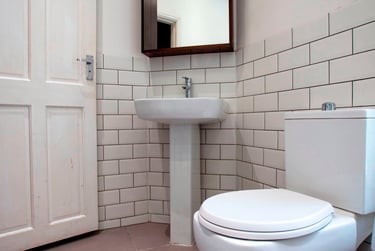 9 bed house, Ladybarn Lane, Fallowfield, Manchester, M146NG - Image 12
