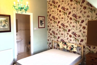 9 bed house, Spence Street, Newington, Edinburgh, EH165AG - Image 9