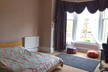 9 bed house, Spence Street, Newington, Edinburgh, EH165AG - Image 4