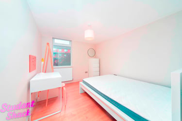 8 bed house, Ruskin Avenue, Rusholme, Manchester, M144DQ - Image 6