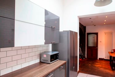 9 bed house, Ladybarn Lane, Fallowfield, Manchester, M146NG - Image 8