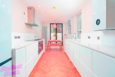 8 bed house, Ruskin Avenue, Rusholme, Manchester, M144DQ - Image 8
