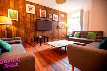 9 bed house, Ladybarn Lane, Fallowfield, Manchester, M146NG - Image 10