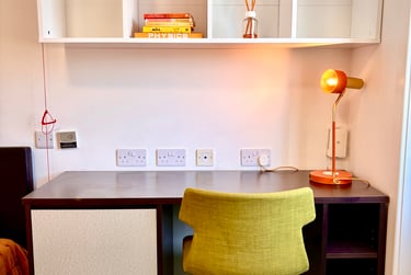 1 bed studio, Egerton Street, Devonshire Green, Sheffield, S14JX - Image 2