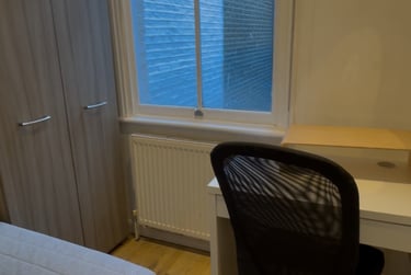 14 bed house, Charleville Road, West Kensington, London, W149JL - Image 4