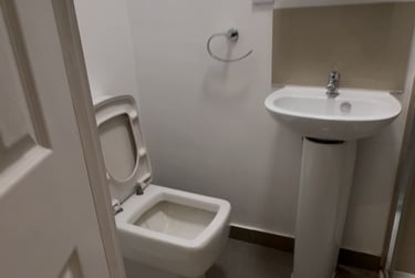 14 bed house, Charleville Road, West Kensington, London, W149JL - Image 5