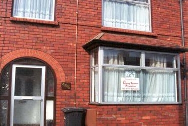 6 bed house, Filton Avenue, Northville, Bristol, BS70LW - Image 1