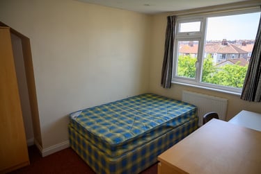 6 bed house, Filton Avenue, Horfield, Bristol, BS70BA - Image 4