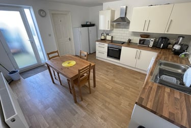 4 bed house, Westbourne Road, Millfield, Sunderland, SR13SQ - Image 9