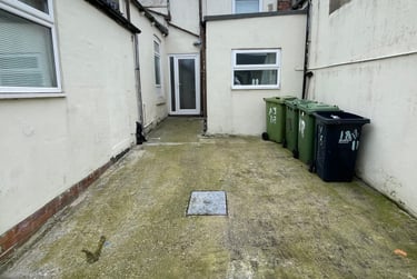 4 bed house, Westbourne Road, Millfield, Sunderland, SR13SQ - Image 12