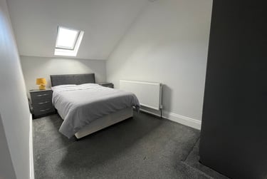 4 bed house, Westbourne Road, Millfield, Sunderland, SR13SQ - Image 1