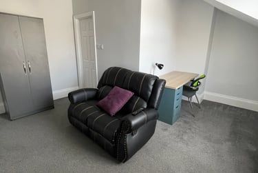 4 bed house, Westbourne Road, Millfield, Sunderland, SR13SQ - Image 3