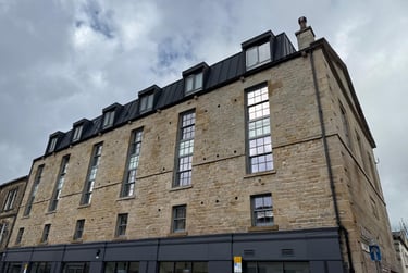 1 bed studio, Brock Street, City Centre, Lancaster, LA11UR - Image 2