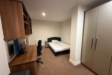 1 bed flat, Aalborg Place, City Centre, Lancaster, LA11AT - Image 2