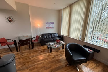 1 bed flat, Aalborg Place, City Centre, Lancaster, LA11AT - Image 5