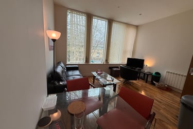1 bed flat, Aalborg Place, City Centre, Lancaster, LA11AT - Image 7