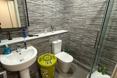 1 bed flat, Aalborg Place, City Centre, Lancaster, LA11AT - Image 8