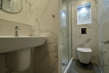 1 bed flat, Moor Lane, City Centre, Lancaster, LA11QD - Image 2