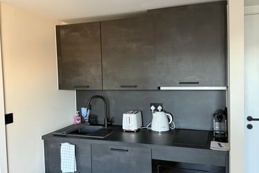 1 bed studio, Mary Street, City Centre, Lancaster, LA11UW - Image 1