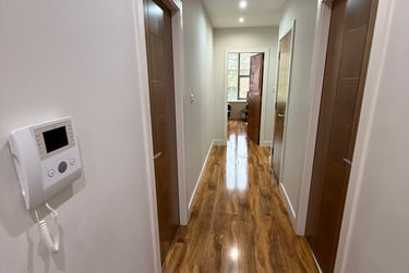 1 bed flat, Aalborg Place, City Centre, Lancaster, LA11AT - Image 3