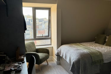 1 bed studio, Mary Street, City Centre, Lancaster, LA11UW - Image 2