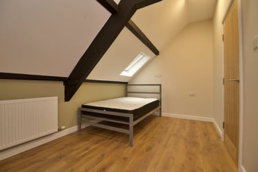 1 bed flat, Moor Lane, City Centre, Lancaster, LA11QD - Image 11