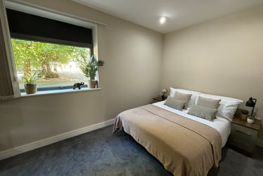 2 bed flat, Aalborg Place, City Centre, Lancaster, LA11AT - Image 3