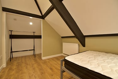 1 bed flat, Moor Lane, City Centre, Lancaster, LA11QD - Image 5