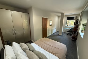 2 bed flat, Aalborg Place, City Centre, Lancaster, LA11AT - Image 4