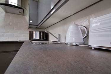 1 bed flat, Moor Lane, City Centre, Lancaster, LA11QD - Image 5