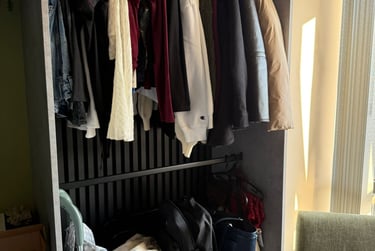 1 bed studio, Mary Street, City Centre, Lancaster, LA11UW - Image 4