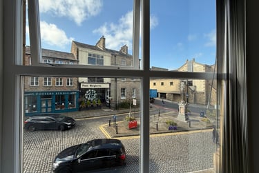 1 bed studio, Moor Lane, City Centre, Lancaster, LA11BQ - Image 6