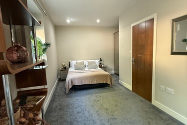 2 bed flat, Aalborg Place, City Centre, Lancaster, LA11AT - Image 5