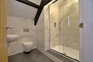 1 bed flat, Moor Lane, City Centre, Lancaster, LA11QD - Image 7