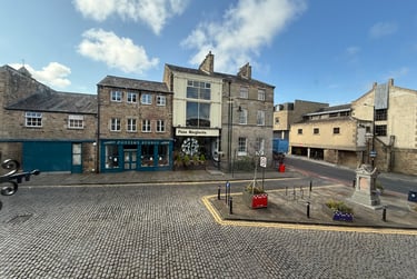 1 bed studio, Moor Lane, City Centre, Lancaster, LA11BQ - Image 7