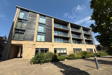 2 bed flat, Aalborg Place, City Centre, Lancaster, LA11AT - Image 7