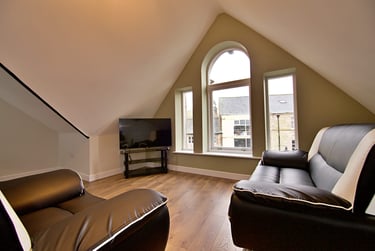 1 bed flat, Moor Lane, City Centre, Lancaster, LA11QD - Image 1