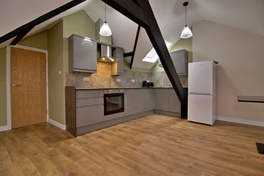 1 bed flat, Moor Lane, City Centre, Lancaster, LA11QD - Image 2