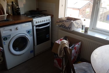 2 bed flat, Redclyffe Avenue, Victoria Park, Manchester, M145RG - Image 2