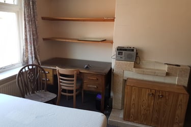 2 bed flat, Redclyffe Avenue, Victoria Park, Manchester, M145RG - Image 6