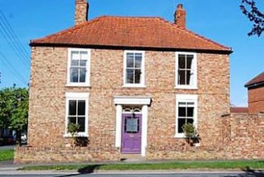 5 bed house, Common Road, Osbaldwick, York, YO195NG - Image 1