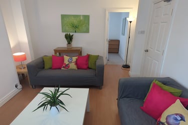 6 bed house, Walney Road, Heworth, York, YO311AH - Image 5