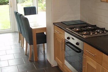 5 bed house, Bramley Garth, Osbaldwick, York, YO310PQ - Image 3