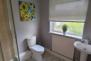 6 bed house, Walney Road, Heworth, York, YO311AH - Image 13