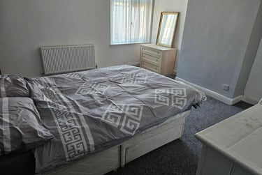 3 bed house, Smart Street, Longsight, Manchester, M124NX - Image 1