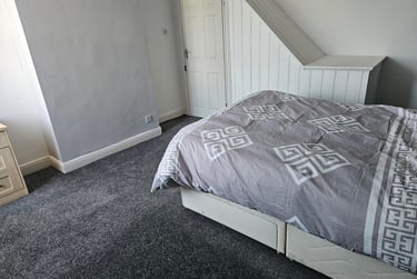 3 bed house, Smart Street, Longsight, Manchester, M124NX - Image 3